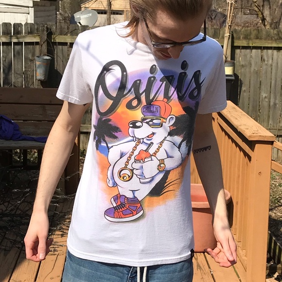 Osiris Other - Osiris size S